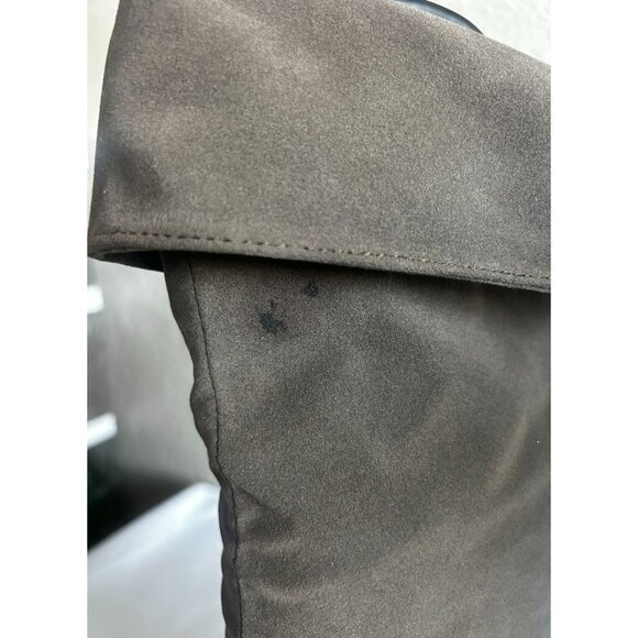 Style & Co. Women's Tiriza Over-the-Knee Scrunch Boot Size 7 - Picture 8 of 9